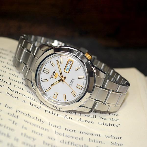 SEIKO5 SNK807K セイコーファイブ 腕時計 海外モデル Seiko 5 セイコー5 海外モデル 逆輸入 SEIKO5 腕時計 メンズ