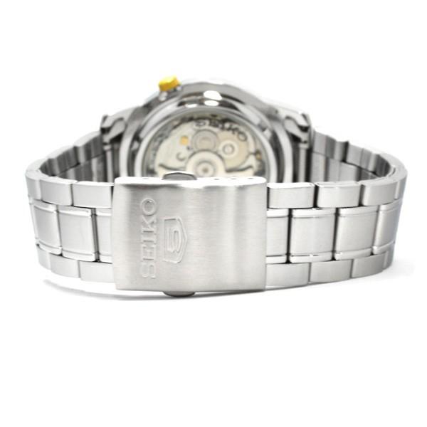 Seiko 5 セイコー5 海外モデル 逆輸入 SEIKO5 腕時計 メンズ Seiko 5 セイコー5 海外モデル 逆輸入 SEIKO5 腕時計 メンズ