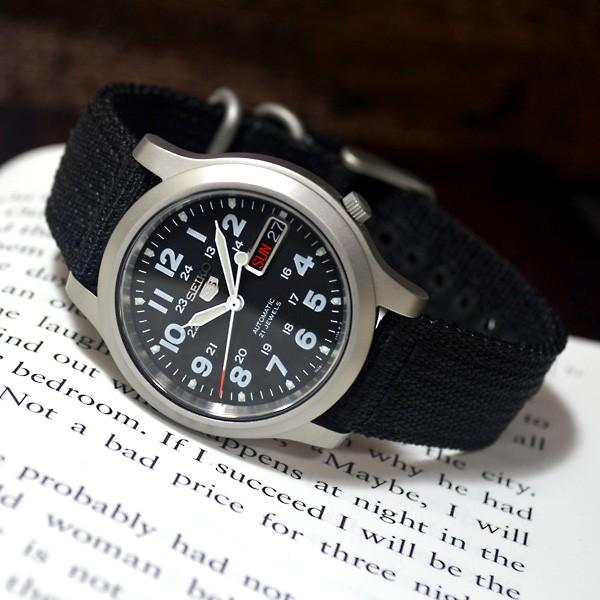 Seiko snkn33 new arrivals
