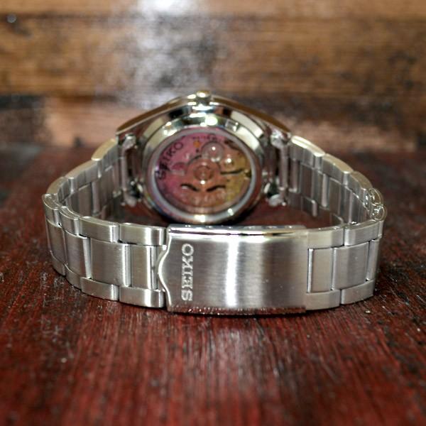 SEIKO5 SNK807K セイコーファイブ 腕時計 海外モデル Seiko 5 セイコー5 海外モデル 逆輸入 SEIKO5 腕時計 メンズ