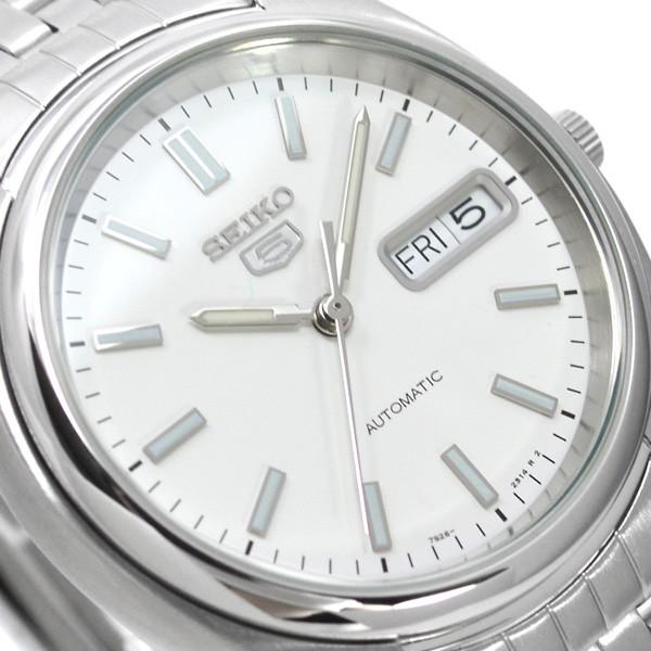 セイコー　LORUS　デジタル　逆輸入　腕時計　ホワイト SEIKO（セイコー） 逆輸入 クロノグラフ SND195 SEIKO 腕時計 ブランド