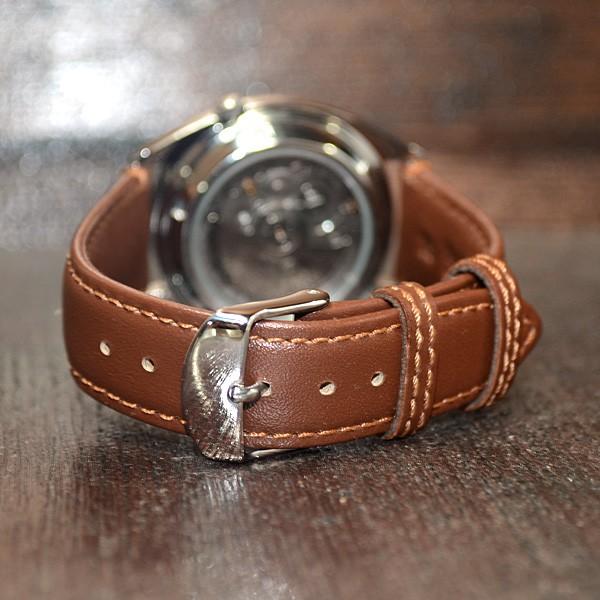 Seiko 5 セイコー5 海外モデル 逆輸入 SEIKO5 メンズ 自動巻き 腕時計