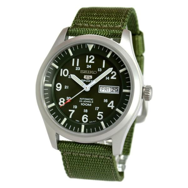 Seiko 5 セイコー5 スポーツ ミリタリー 海外モデル 逆輸入 自動 Seiko 5 セイコー5 スポーツ ミリタリー 海外モデル 逆輸入 自動