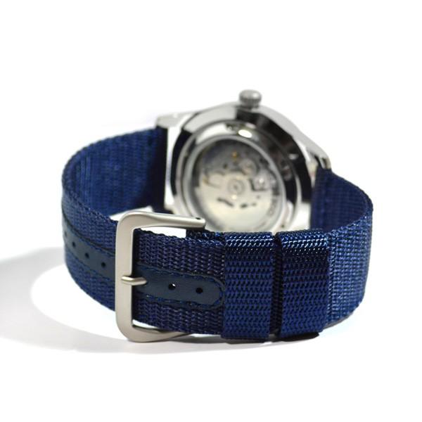 Seiko 5 セイコー5 スポーツ ミリタリー 海外モデル 逆輸入 自動巻き
