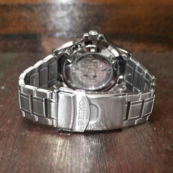 Seiko 5 セイコー5 スポーツ ダイバーズ 海外モデル 逆輸入 自動巻き