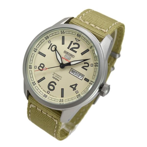 5 SEIKO5