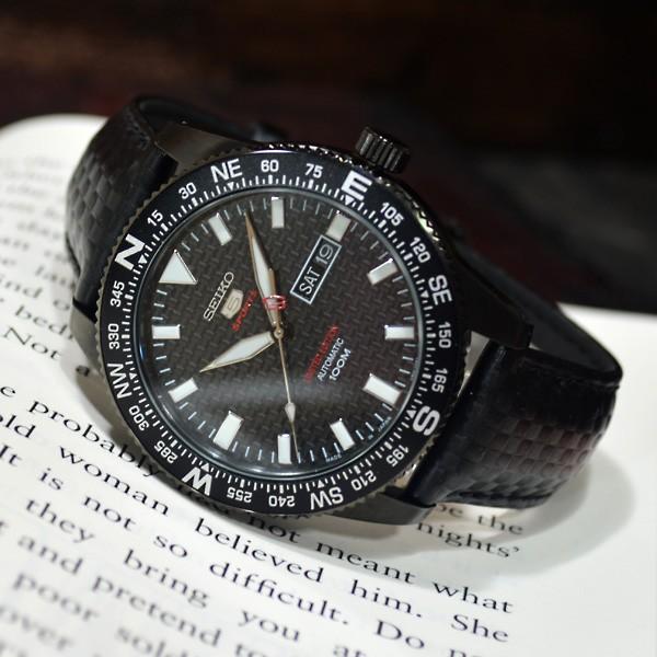 Seiko 5 セイコー5 スポーツ 日本製 限定モデル 海外モデル 逆輸入 