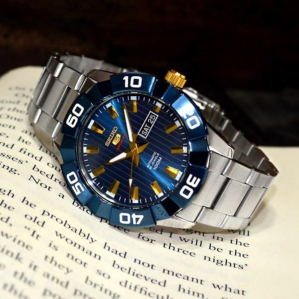 Seiko 5 セイコー5 日本製 スポーツ ダイバーズ 海外モデル 逆輸入 