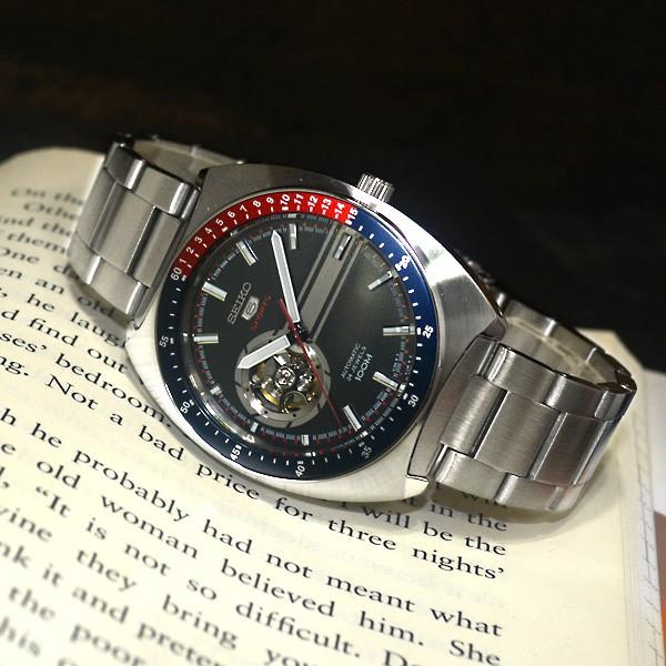 Seiko 5 セイコー5 スポーツ 海外モデル 逆輸入 自動巻き SEIKO5