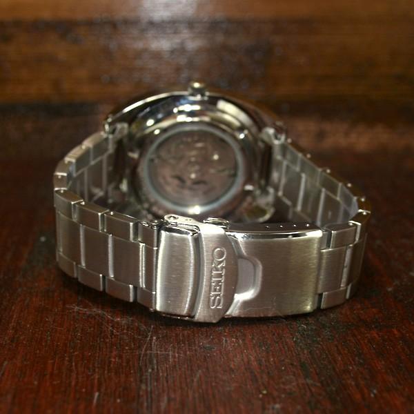 Seiko 5 セイコー5 スポーツ 海外モデル 逆輸入 自動巻き SEIKO5