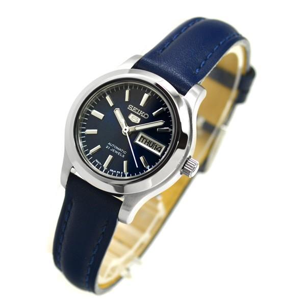 Seiko 5 セイコー5 海外モデル 逆輸入 レディース 自動巻き