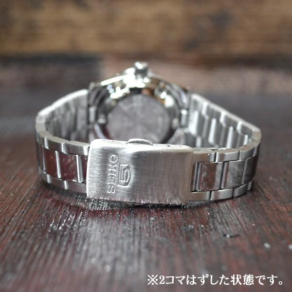 Seiko 5 セイコー5 海外モデル 逆輸入 SEIKO5 自動巻き Seiko 5 セイコー5 海外モデル 逆輸入 SEIKO5 自動巻き