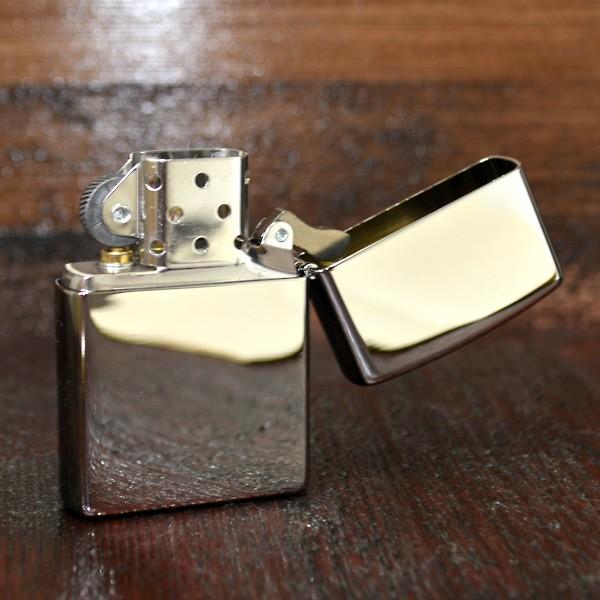 ジッポー ZIPPO ライター 85周年記念 限定モデル シルバー 29438｜mmr2｜02