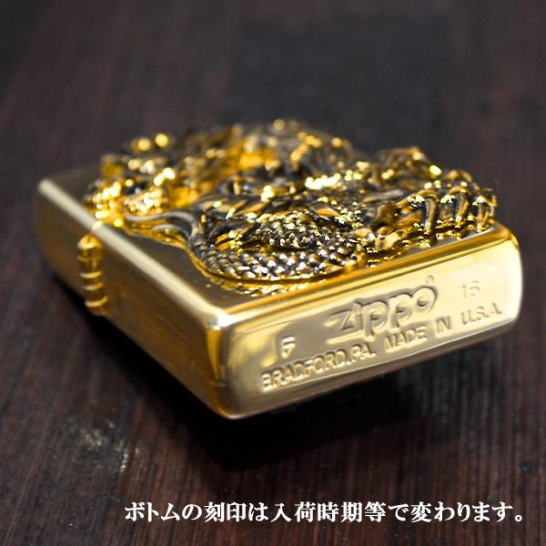 ジッポー ZIPPO ライター ドラゴンメタル ゴールド 1000個限定 :Z ジッポー ZIPPO ライター ドラゴンメタル ゴールド 1000個限定 :Z