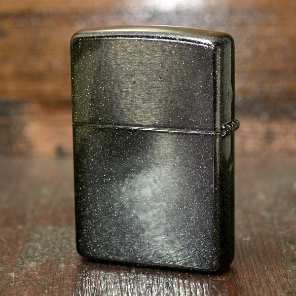 ZIPPO（ジッポー） ライター 和柄2 龍 ラメ入り ブラック : セイコー5