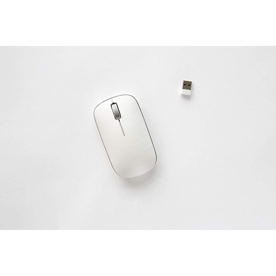 AZIO R.C.M. レトロクラシック・ワイヤレスマウス RM-RCM-L-06 レトロクラシック ワイヤレスマウス RM RCM