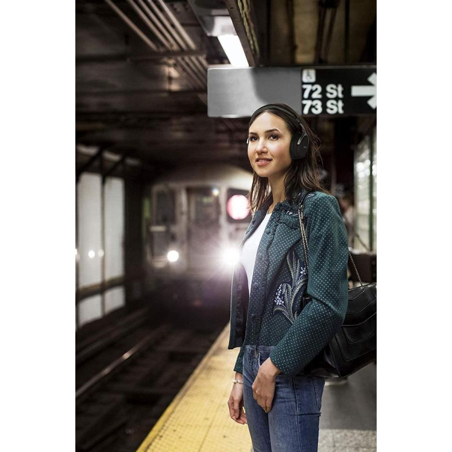 デノン Denon AH-GC30 フリーエッジ・ドライバー搭載 aptX HD コーデック対応 ワイヤレスノイズキャンセリング・ヘッドホン Denon AH GC30 フリーエッジ ドライバー搭載 aptX HD コーデック対応 ワイヤレスノイズキャンセリング ヘッドホン