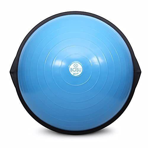 BOSU(ボス) バランストレーナー ホームバージョン 65cm ブルー 並行輸入品