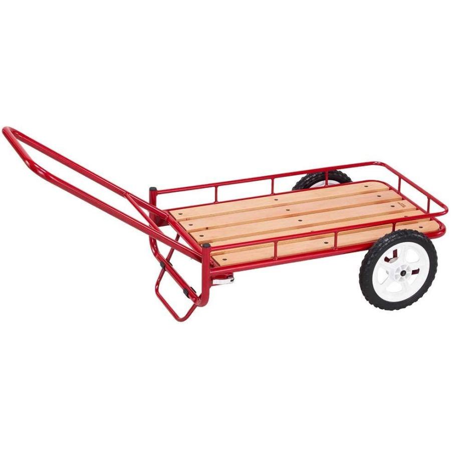 ハングアウト(Hang Out) 折りたたみ アウトドアワゴン キャリーカート ニグルマ NGM-7240RD レッド Hang Out 折りたたみ アウトドアワゴン キャリーカート ニグルマ NGM 7240RD レッド