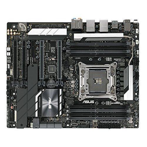 ASUS Intel C422 搭載 LGA2066 対応 マザーボード WS C422 PRO/SE ATX