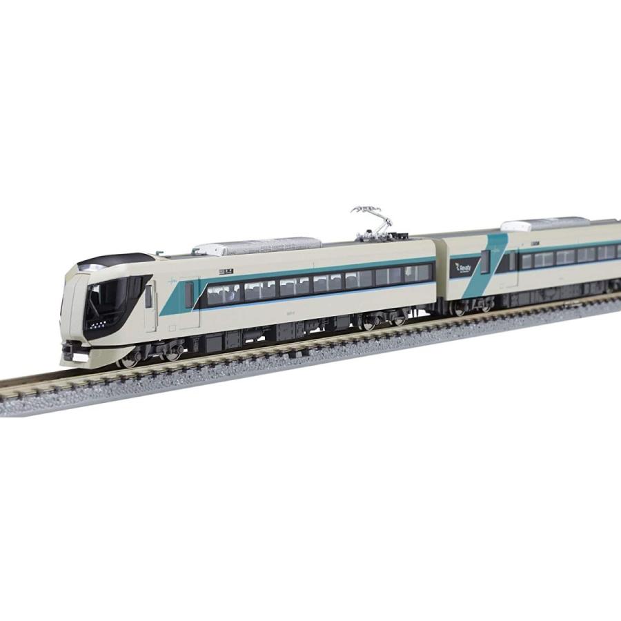 正規品 ポポンデッタ Nゲージ 東武500系 リバティ 6両セット 限定 6010 鉄道模型 電車 【FKP2891352112】(16004円)