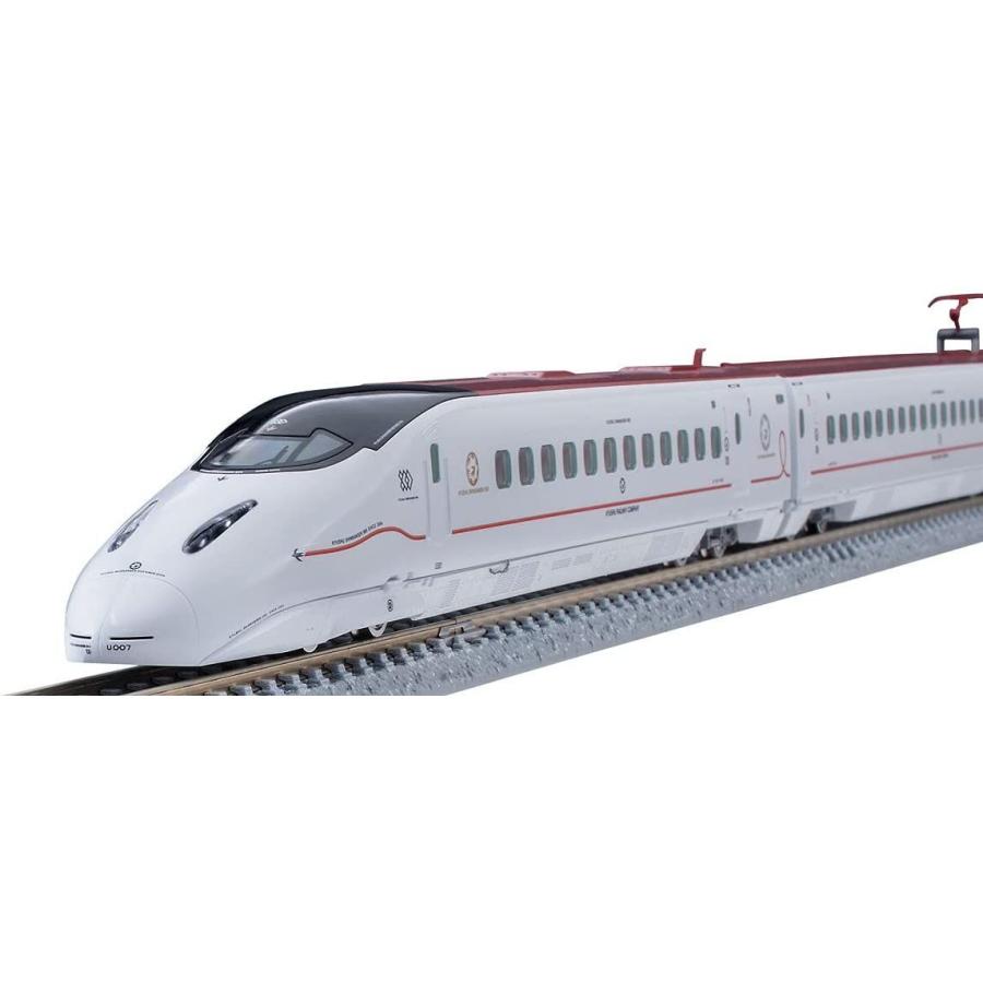 TOMIX Nゲージ 九州新幹線800 1000系セット 98734 鉄道模型 電車 Nゲージ 九州新幹線800 1000系セット 鉄道模型 電車