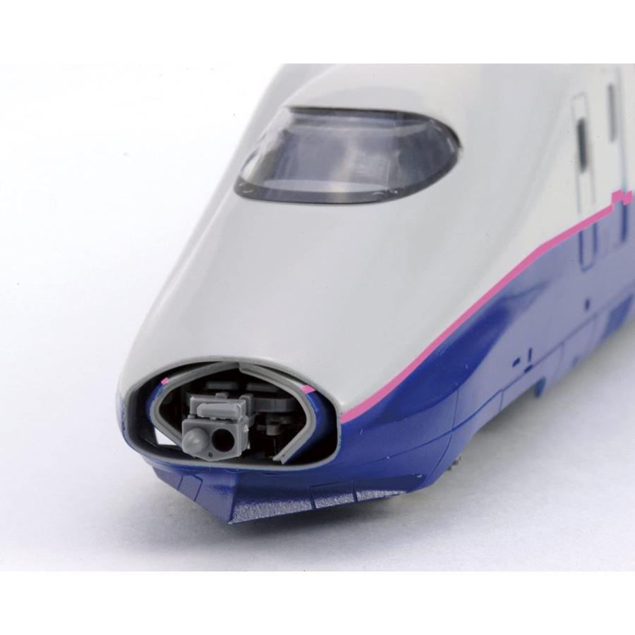 2026年 KATO Nゲージ E2系 1000番台 新幹線 はやて 基本 4両セット 10-278 鉄道模型 電車 【1953494005】(10813円)