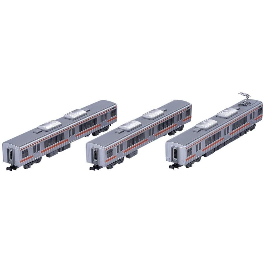 未使用】TOMIX 98204・98025 JR313系5000番台6両セット Amazon | TOMIX N