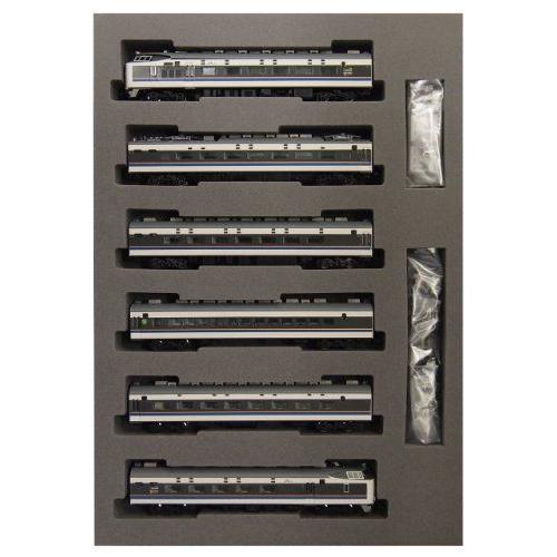 TOMIX Nゲージ 92956 JR 583系電車 (シュプール&リゾート) セット