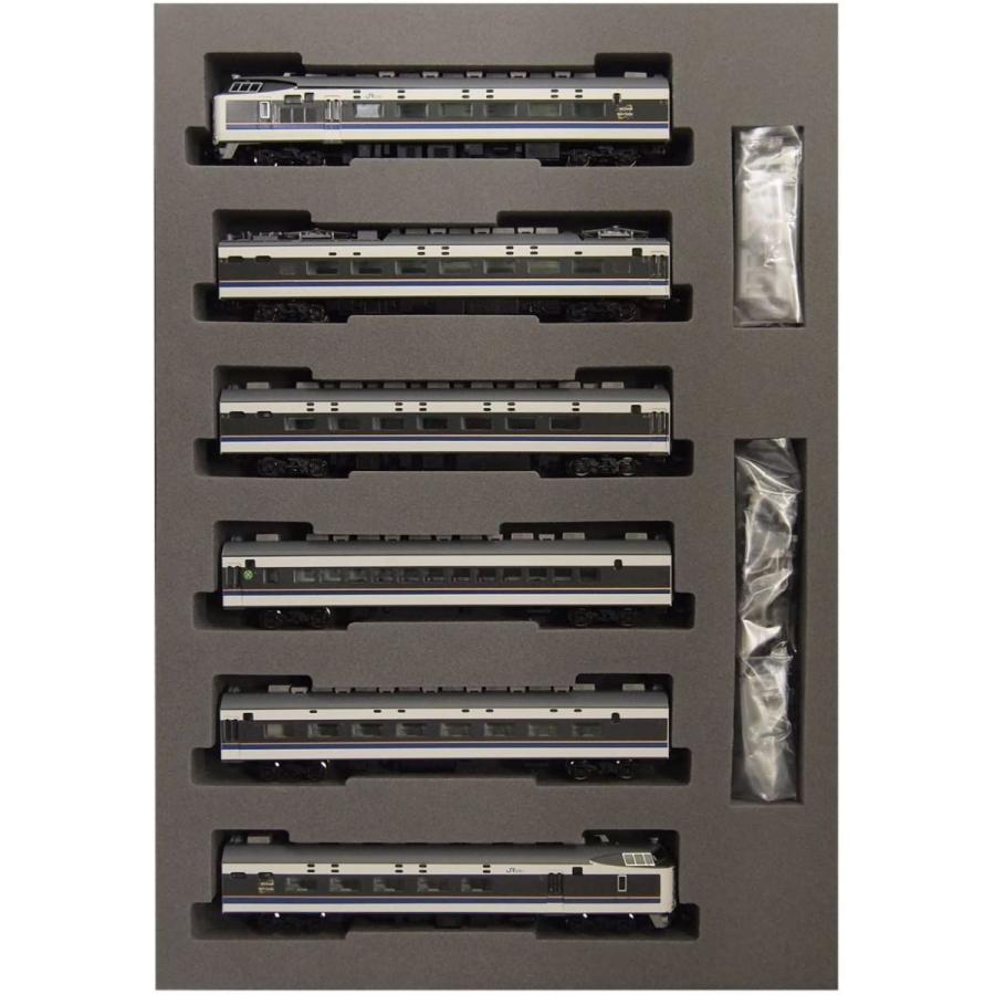 【日本未発売】 TOMIX Nゲージ 92956 JR 583系電車 (シュプール&リゾート) セット 【Q2416692388】(13377円)