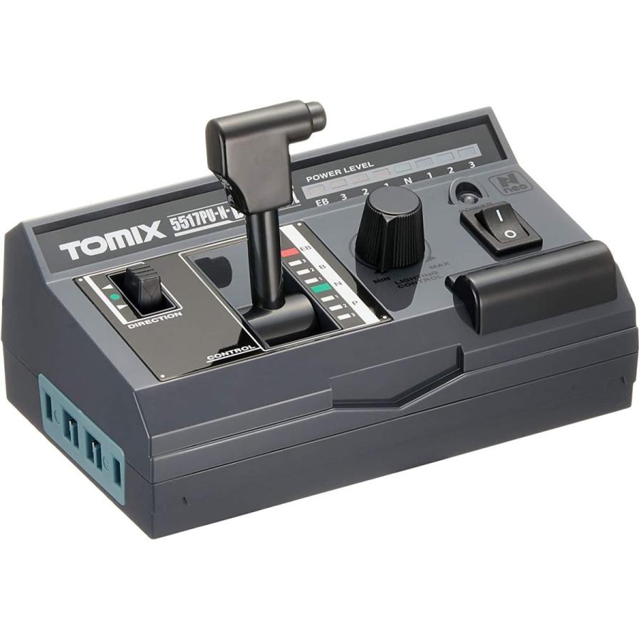 TOMIX Nゲージ TCS パワーユニット N-DU101-CL 5517 鉄道模型用品 Nゲージ TCS パワーユニット DU101 CL 鉄道模型用品