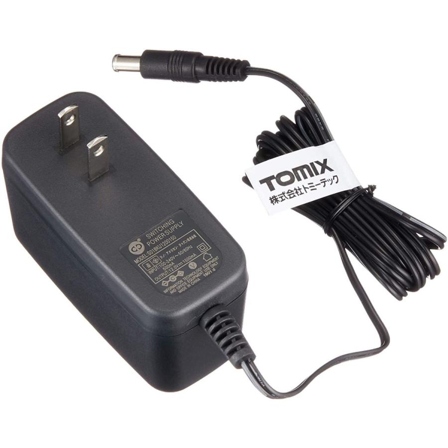 TOMIX Nゲージ TCS パワーユニット N-DU101-CL 5517 鉄道模型用品 Nゲージ TCS パワーユニット DU101 CL 鉄道模型用品