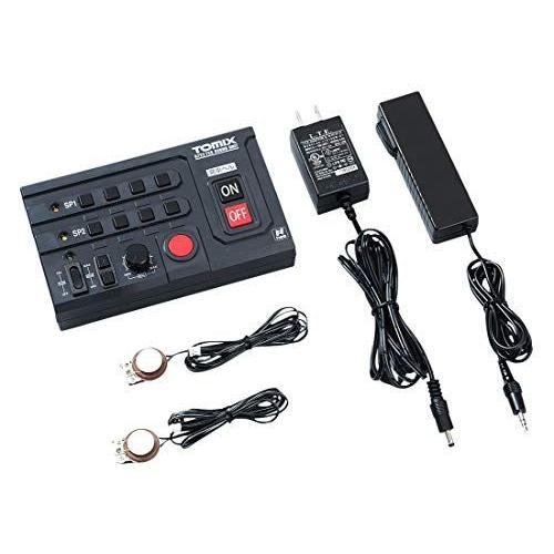 TOMIX Nゲージ TCSホーム用サウンドユニットII 5722 鉄道模型用品