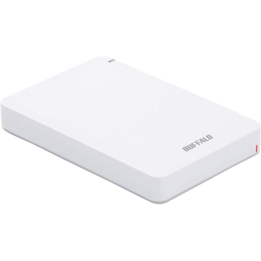 【値段交渉可：送料込】 BUFFALO おもいでばこ 安心バックアップキット 2TB PD-BK2TB2 【2207646520】(12220円)