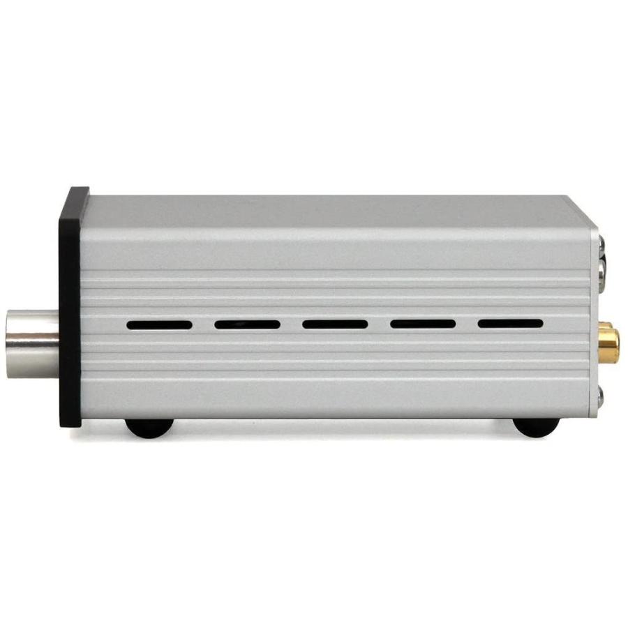 Soundfort DS-200: ハイパフォーマンスUSB DAC（32bit/192kHz， DSD5.6MHz対応多彩なデジタル入出 DS ハイパフォーマンスUSB DAC 32bit/192kHz， DSD5 6MHz対応多彩なデジタル入出