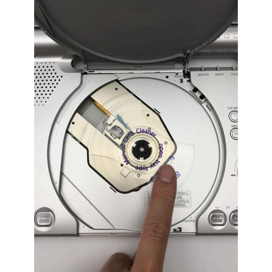 登場! オープンタイププレーヤー専用 手動式レンズクリーナー hoop.educacaonaweb.com.br 登場! オープンタイププレーヤー専用 手動式レンズクリーナー hoop.educacaonaweb.com.br