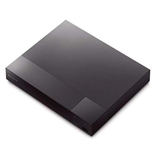 SONY リージョンフリーBD/DVDプレーヤー (日本語バージョン) BDP-S6700 並行輸入品