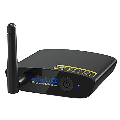 1Mii Bluetooth DAC 、 HiFi ldac Bluetooth レシーバー ブルートゥース オーディオ 受信機 DAコンバ