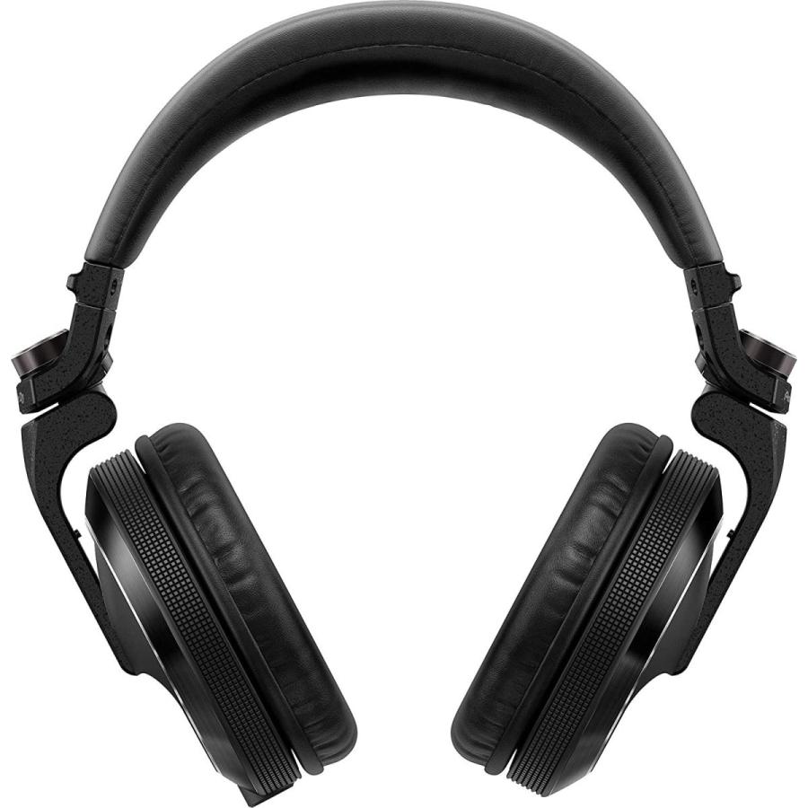 新作マット・カーペット Pioneer DJ プロフェッショナルDJヘッドホン HDJ-X7-K 【2645359247】(14643円)