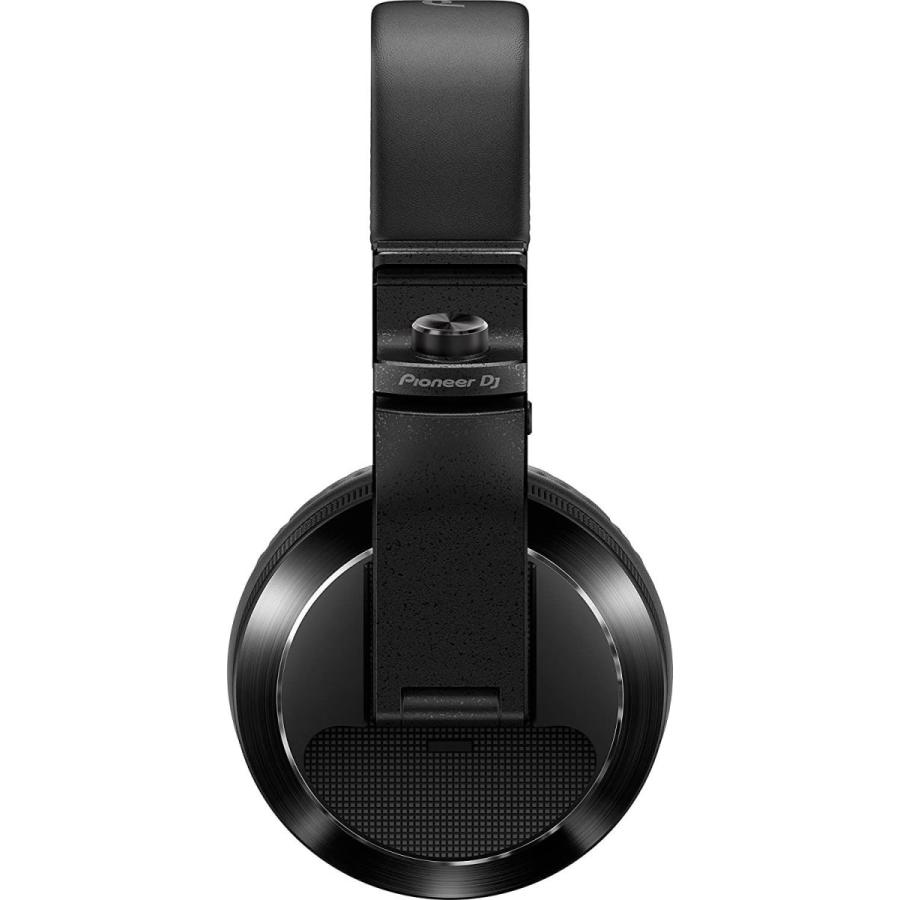 新作マット・カーペット Pioneer DJ プロフェッショナルDJヘッドホン HDJ-X7-K 【2645359247】(14643円)