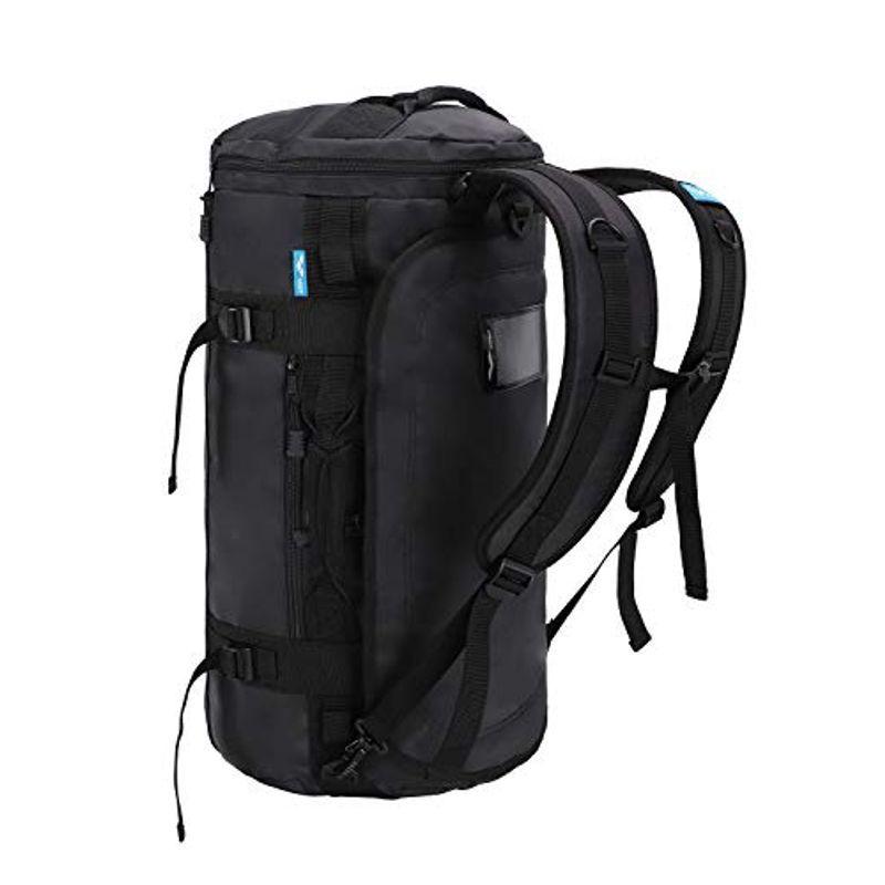 オンライン ショップ Mier ラージ アウトドア レディースファッション ダッフル アウトドア バックパック スポーツ ジム バッグ コンパートメント バックパック シューズ コンパートメント コンバーチブル バッ Mmstar 期間限定早割