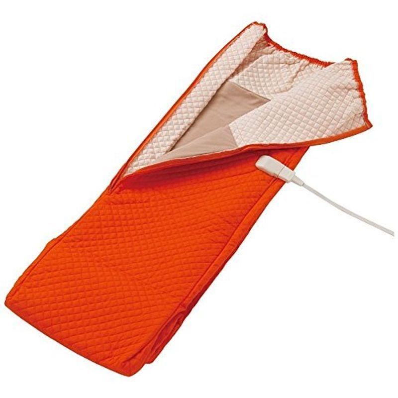 ゼンケン 電磁波カット 電気足温器 ZR-50FT