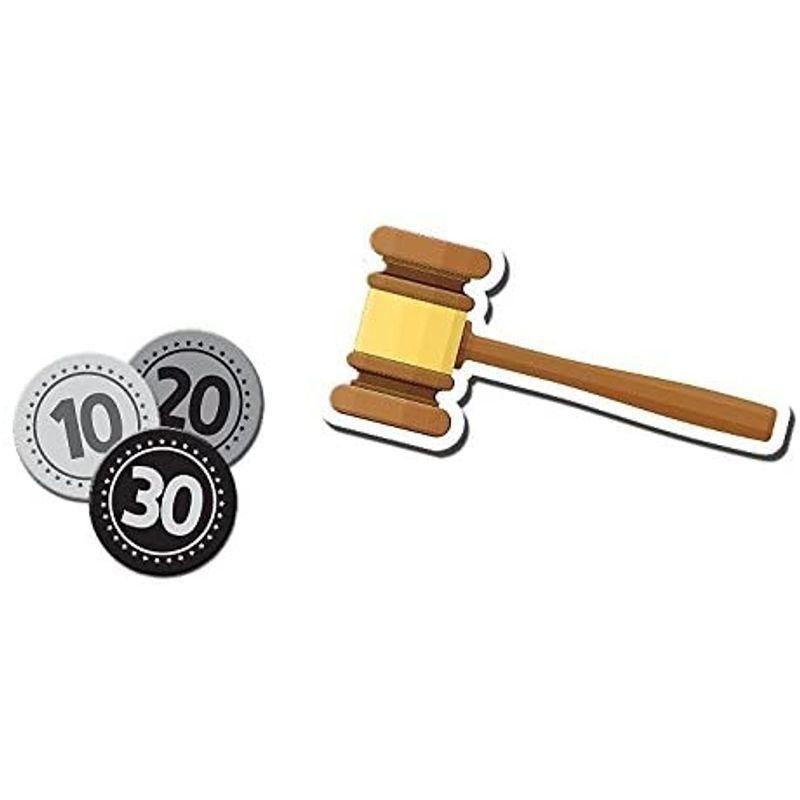 モダンアート (Modern Art) ボードゲーム Modern Art ボードゲーム