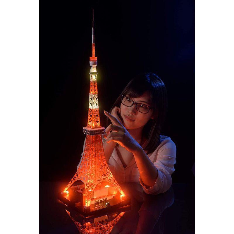 東京タワー in my room （インマイルーム）｜mmstar88｜03