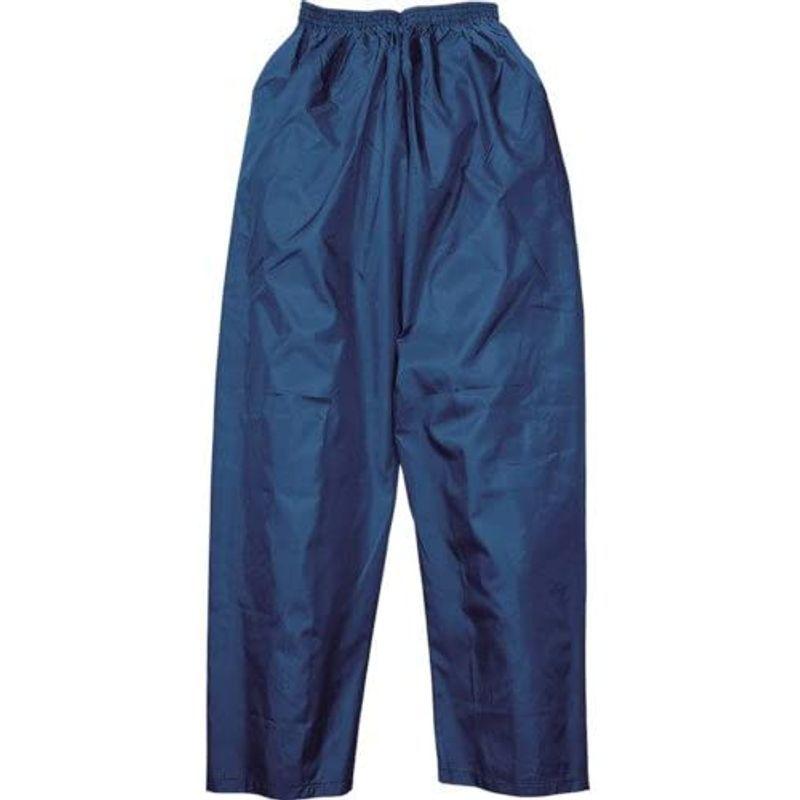 ☆安心の定価販売☆】TRUSCO(トラスコ) ポリエステルパンツ LLサイズ ネイビー TPP-55-LL 制服、作業服 TRUSCO(トラスコ) ポリエステルヤッケ Sサイズ ネイビー TPJ-55-S