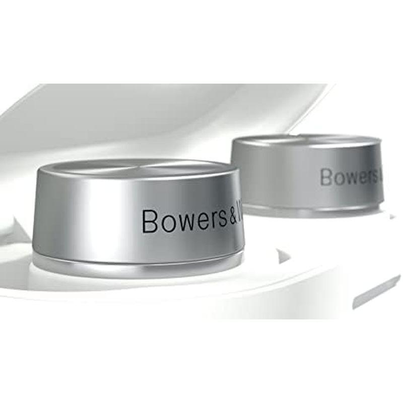 【2026年1月8日以降の発送予定】 バウワースアンドウィルキンス Bowers & Wilkins True Wireless sound， redefined 完全ワイヤレス 【C6731656129】(24079円)