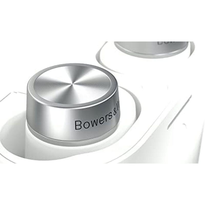 【2026年1月8日以降の発送予定】 バウワースアンドウィルキンス Bowers & Wilkins True Wireless sound， redefined 完全ワイヤレス 【C6731656129】(24079円)
