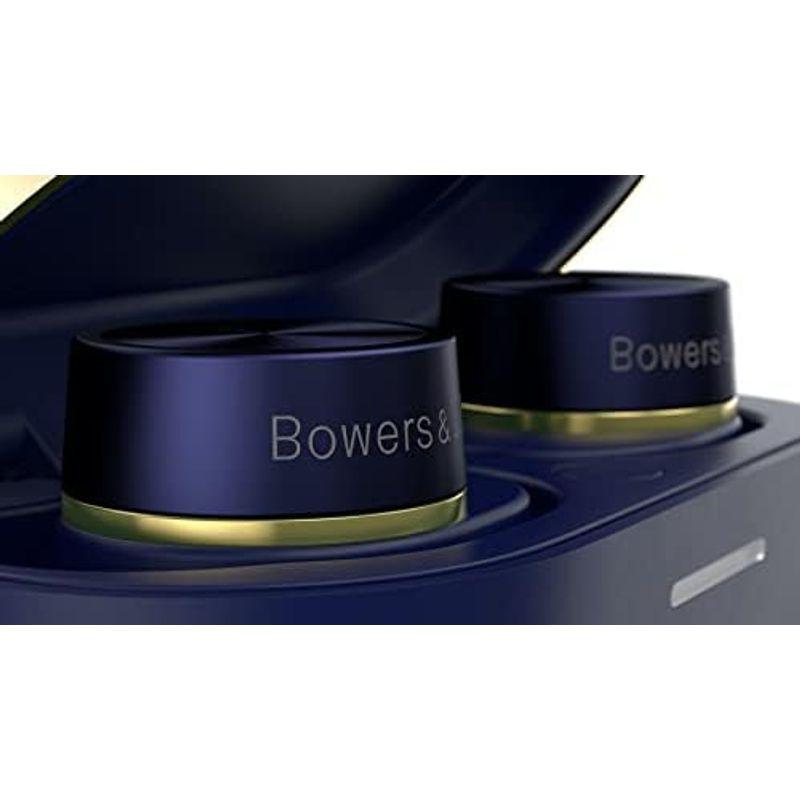 【2026年1月8日以降の発送予定】 バウワースアンドウィルキンス Bowers & Wilkins True Wireless sound， redefined 完全ワイヤレス 【C6731656129】(24079円)
