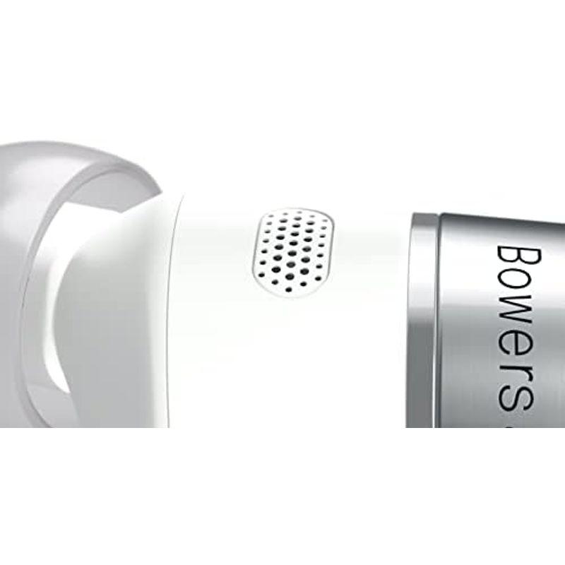 【2026年1月8日以降の発送予定】 バウワースアンドウィルキンス Bowers & Wilkins True Wireless sound， redefined 完全ワイヤレス 【C6731656129】(24079円)