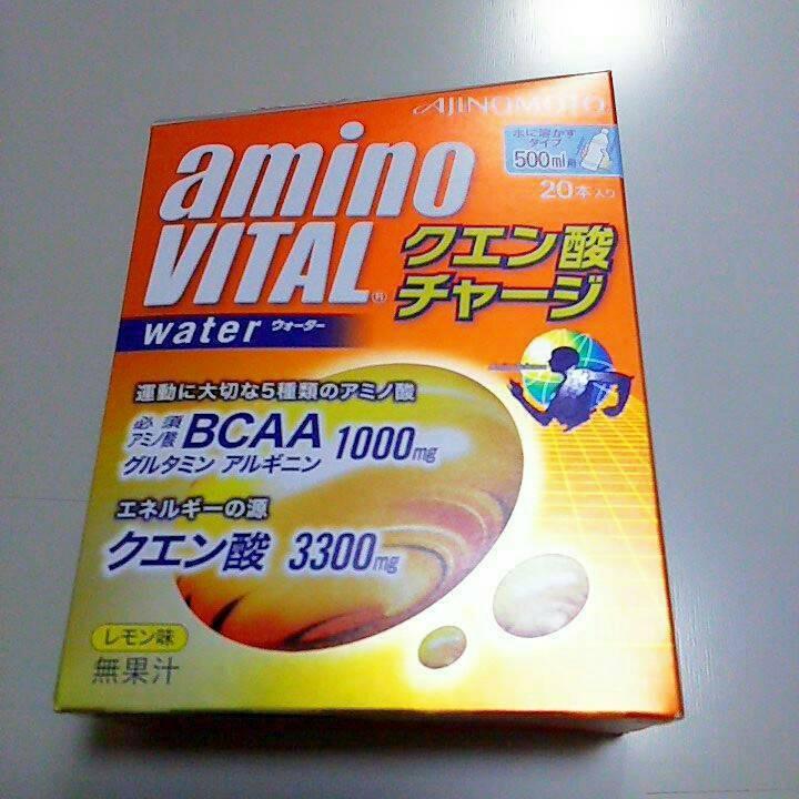 味の素 アミノバイタルクエン酸チャージウォーター500ml用×20本入5箱セット 独特な店 味の素 アミノバイタルクエン酸チャージウォーター500ml用×20本入5箱セット 独特な店